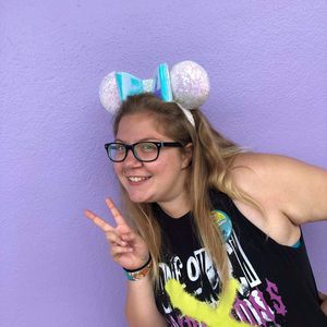 Meet your Posher, Kaitlyn